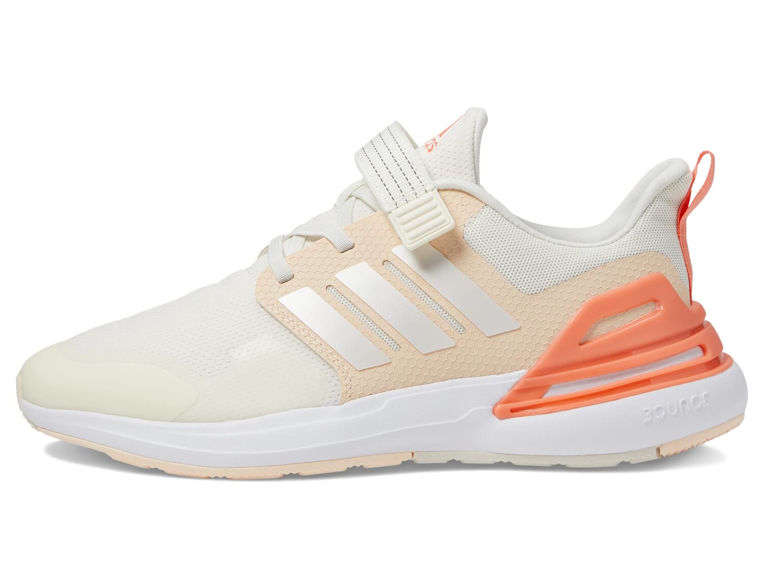 

Кроссовки adidas Kids RapidaSport Elastic (Little Kid/Big Kid)