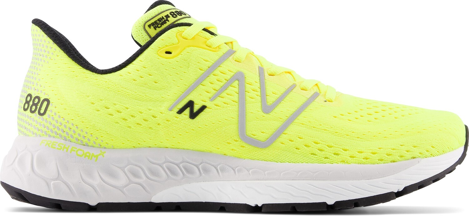 

Кроссовки для шоссейного бега Fresh Foam X 880v13 — мужские New Balance, желтый