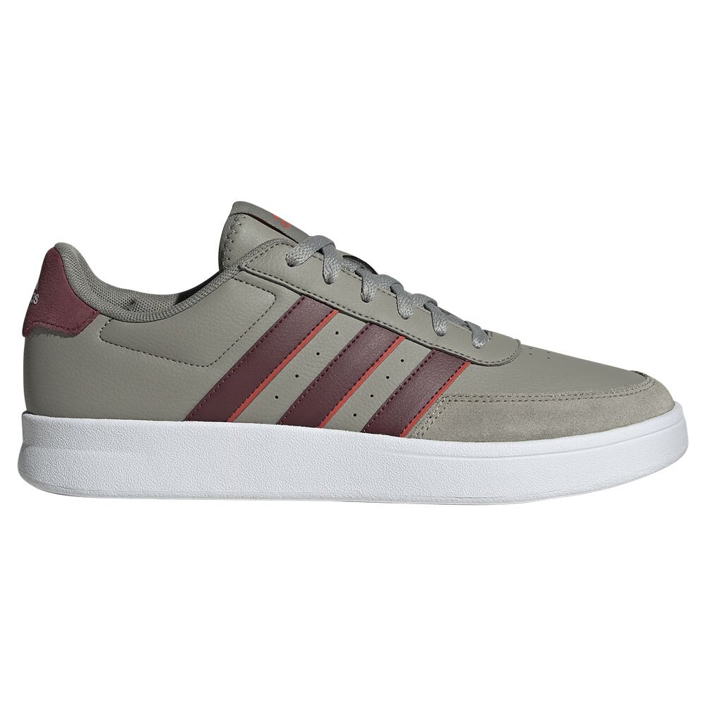 

Кроссовки adidas Sportswear Breaknet 2.0, зеленый