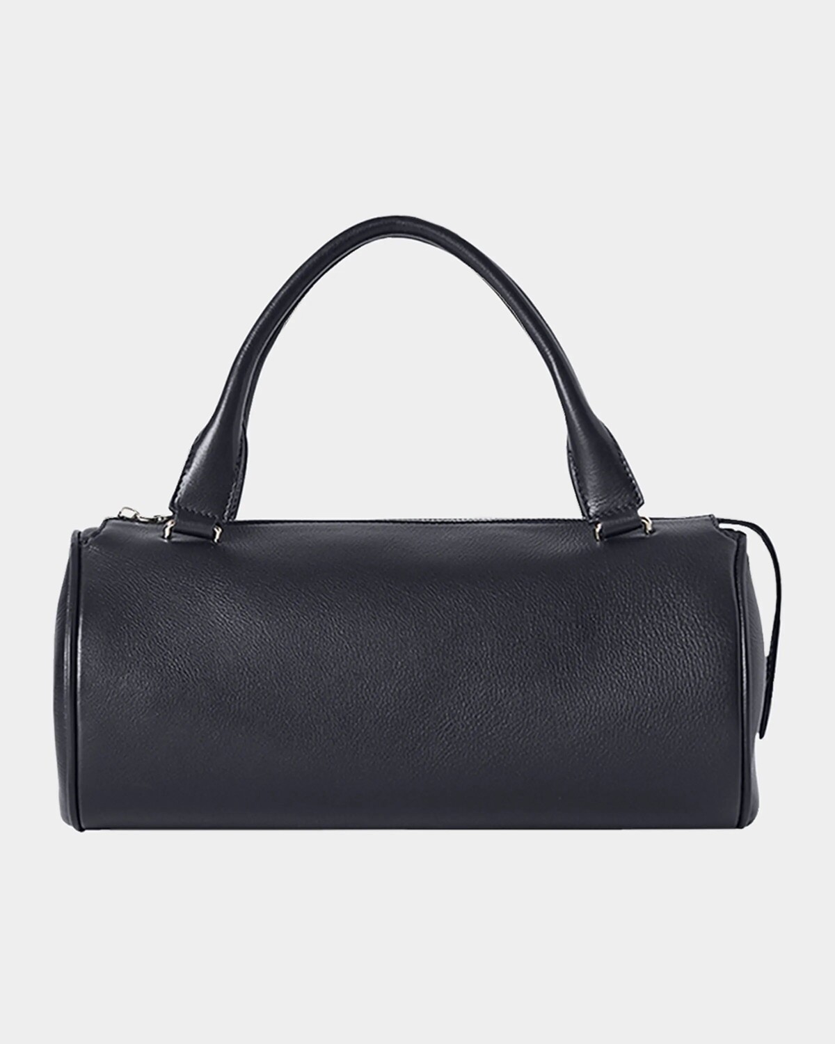 

Сумка женская Edith in Small Saddle Leather The Row, черный