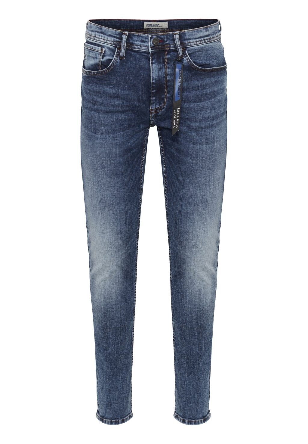 

Джинсы Slim fit Blend