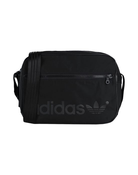 

Сумка через плечо ADIDAS ORIGINALS, черный