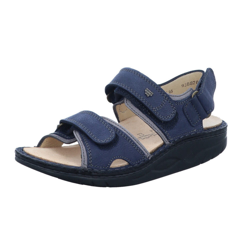 

Сандалии Finn Comfort Sandale, черный