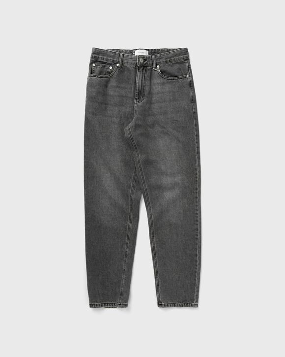 

Джинсы Les Deux Ryder Relaxed Fit Jeans, цвет grey wash denim