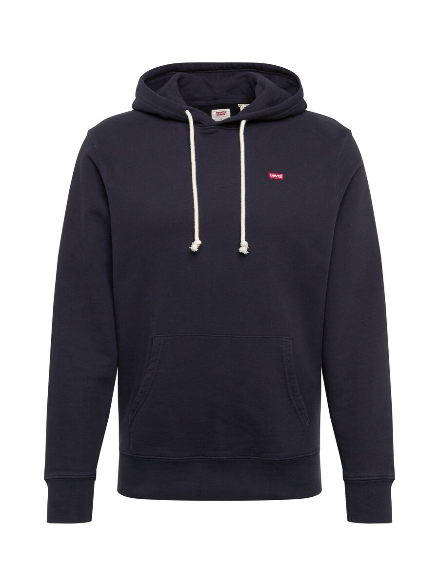 

Толстовка LEVI'S THE ORIGINAL HM HOODIE, черный