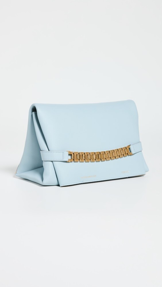 

Сумка-клатч Victoria Beckham Pouch