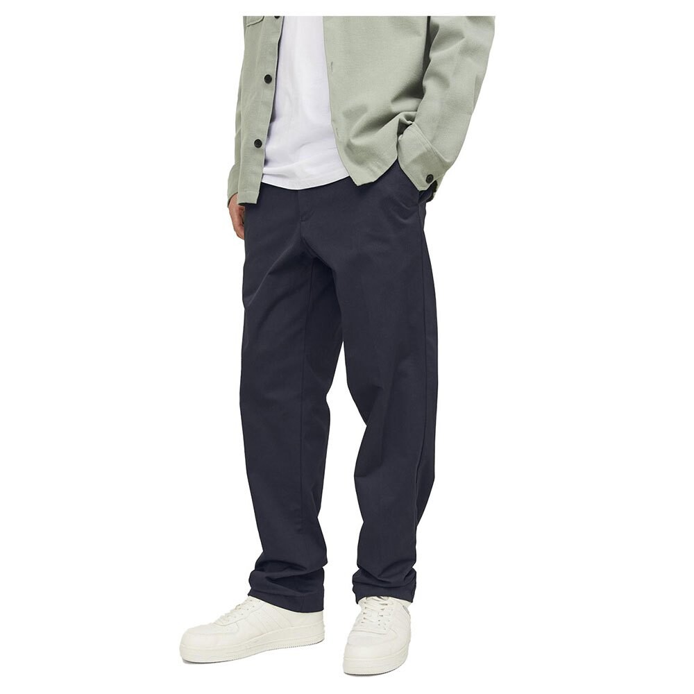 

Брюки Jack & Jones Kane Otis Chino, синий