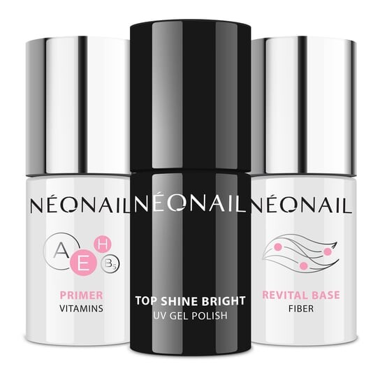 

Ваш Бриллиант 3 NEONAIL
