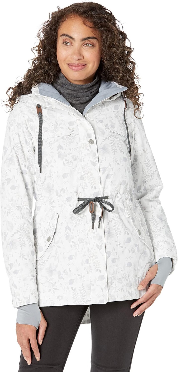 

Куртка Celestia Jacket Obermeyer, цвет Botanical
