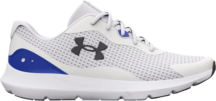 

Кроссовки Surge 3 'White Team Royal', белый