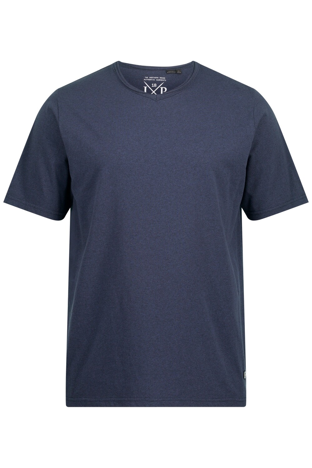 

Футболка JP1880, цвет navy blau