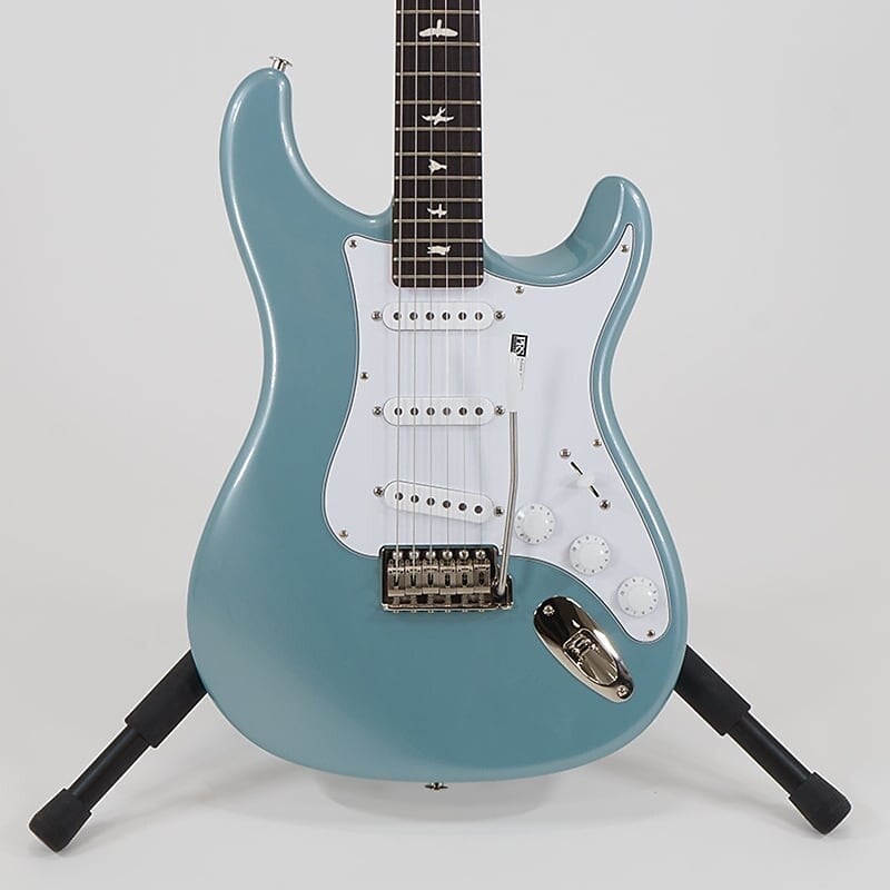 

Электрогитара PRS Silver Sky - Polar Blue with Rosewood Fingerboard