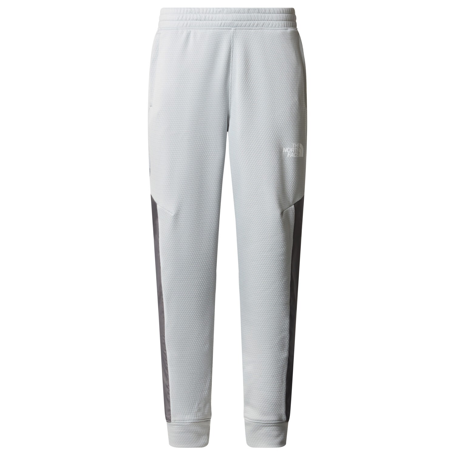 

Брюки для бега The North Face Boy's Mountain Athletics Training, цвет High Rise Grey/Smoked Pearl