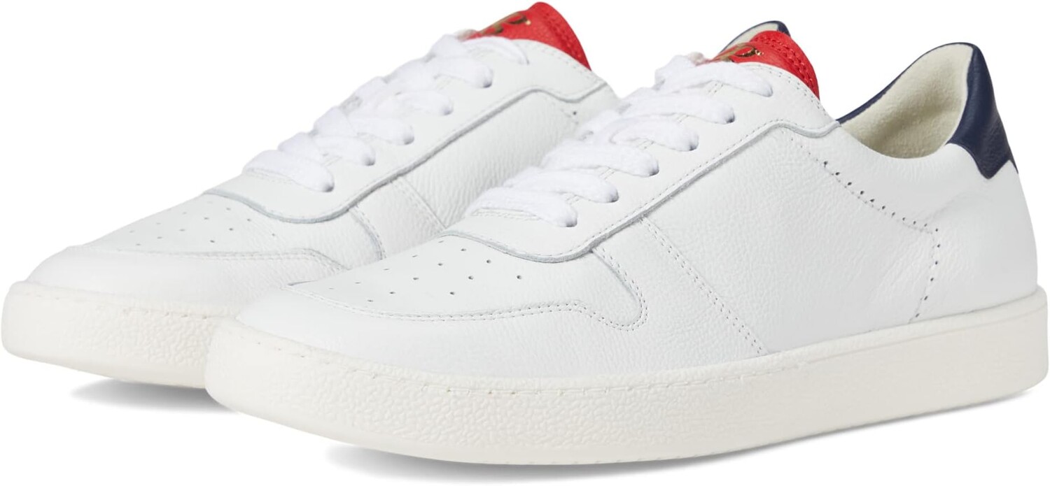 

Кроссовки Sienna Sneaker Paul Green, цвет White Red Space Leather, Белый