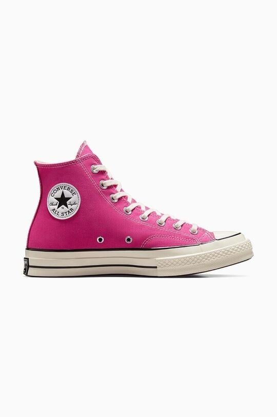 

Кроссовки Chuck 70 Converse, розовый