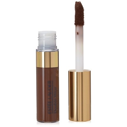 Консилер Double Wear Radiant Concealer 7C Ultra Deep, 10 мл, EsteE Lauder консилер придающий сияние estee lauder double wear radiant concealer 10 мл