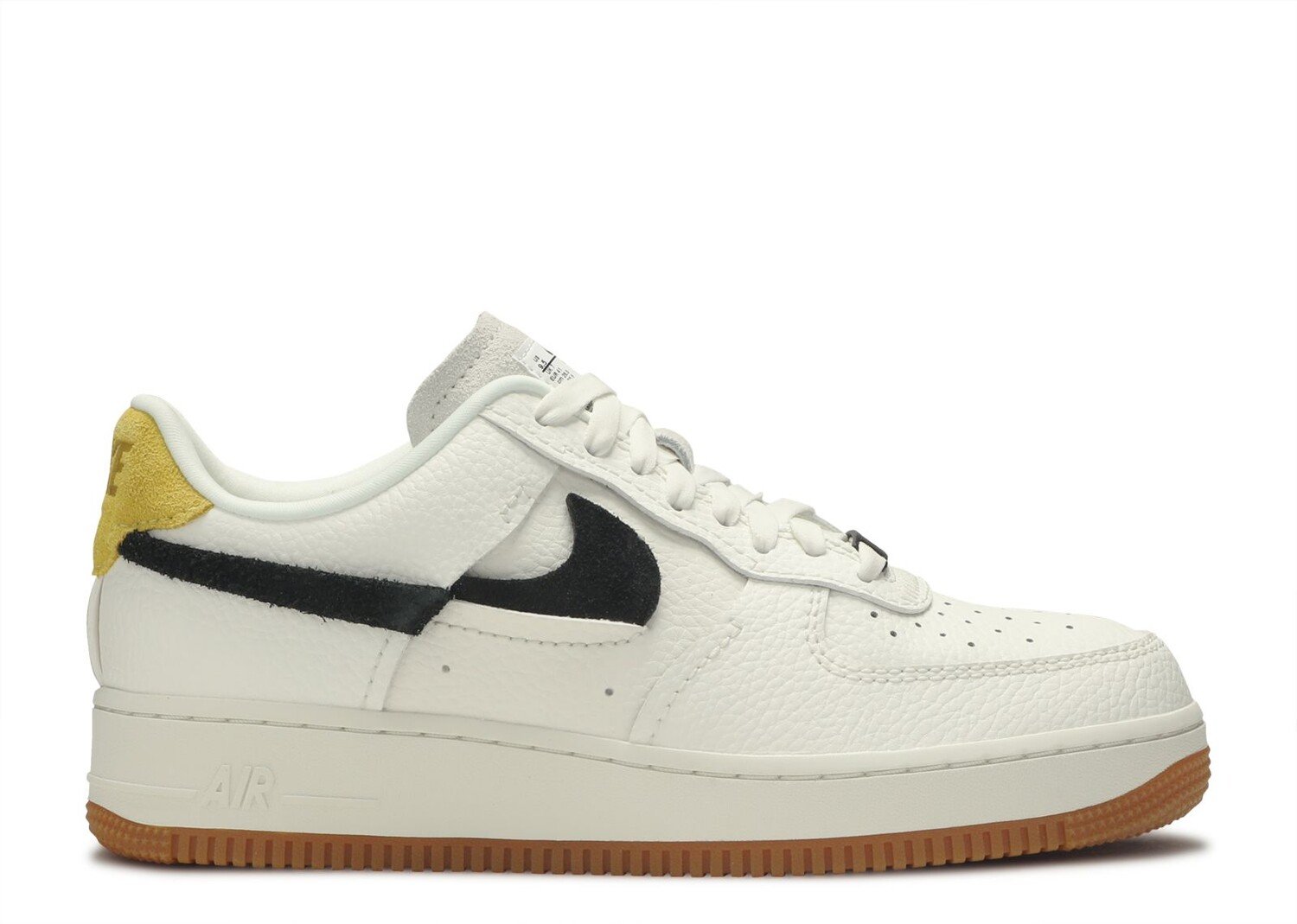 

Кроссовки Nike Wmns Air Force 1 '07 Lxx 'Vandalized', кремовый, Бежевый