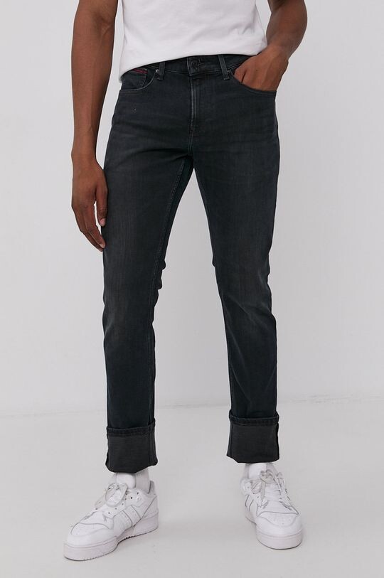 

Джинсы Tommy Jeans, черный
