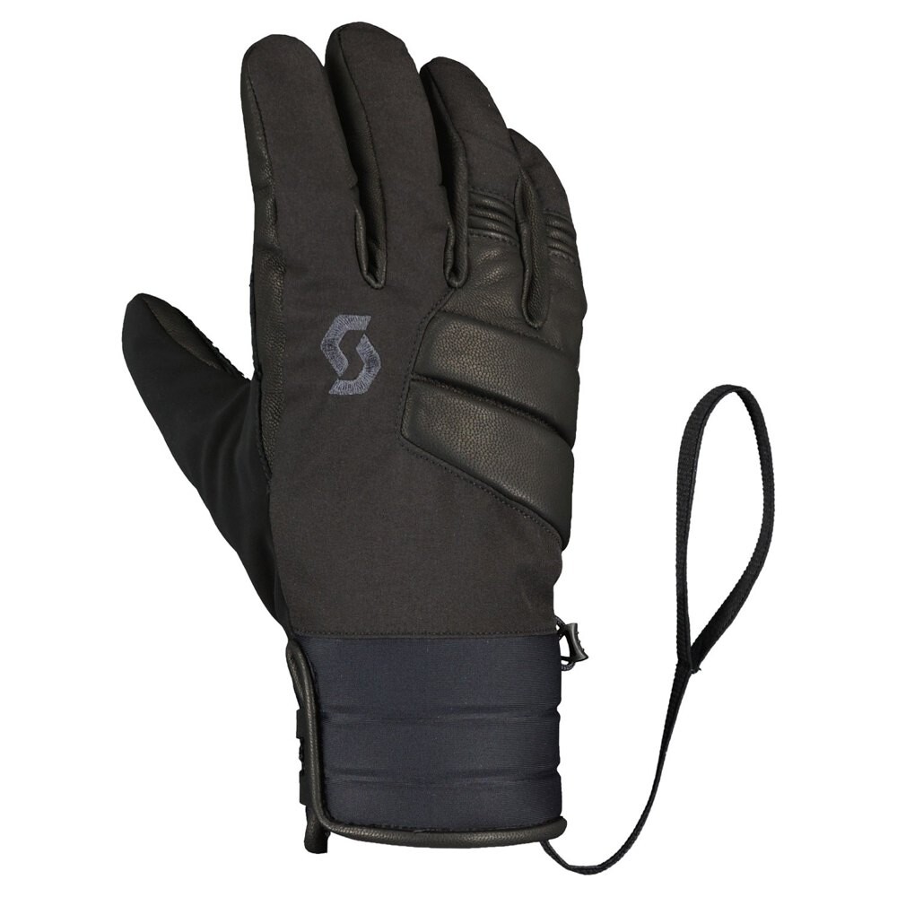 

Перчатки Scott Ultimate Plus, черный