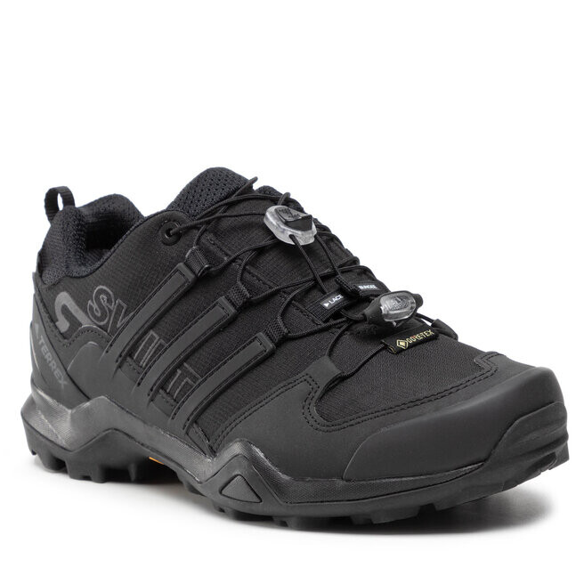 

Трекинговые ботинки adidas TerrexSwift, черный