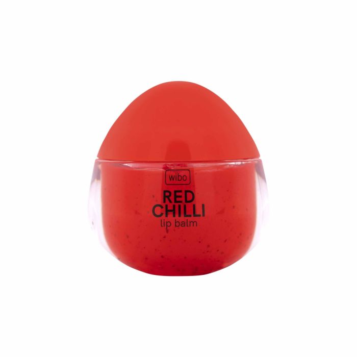 Бальзам для губ Red Chilli Bálsamo Labial Wibo, Red Chilli бальзам ларосса коньяк и красный перец 500 мл