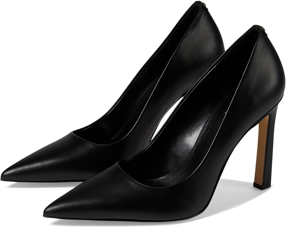 

Туфли MICHAEL Michael Kors Amara Pump, черный