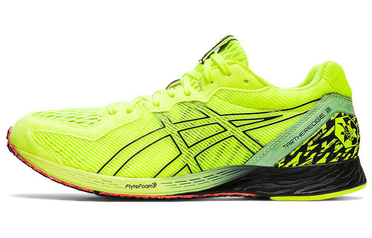 Кроссовки ASICS tartheredge 2