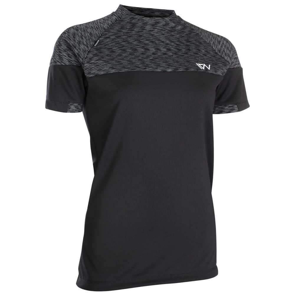

Рубашка ION Wetshirt, черный