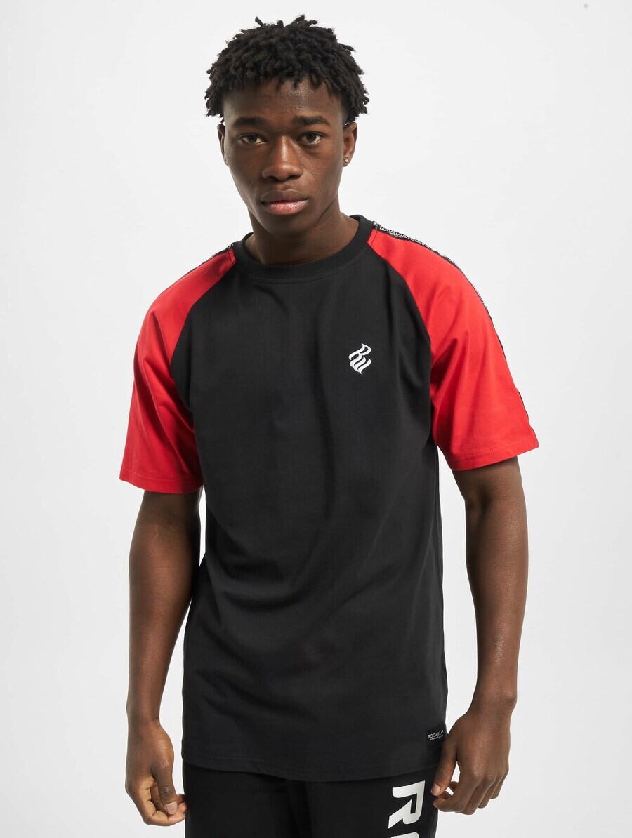 

Футболка Rocawear, черный
