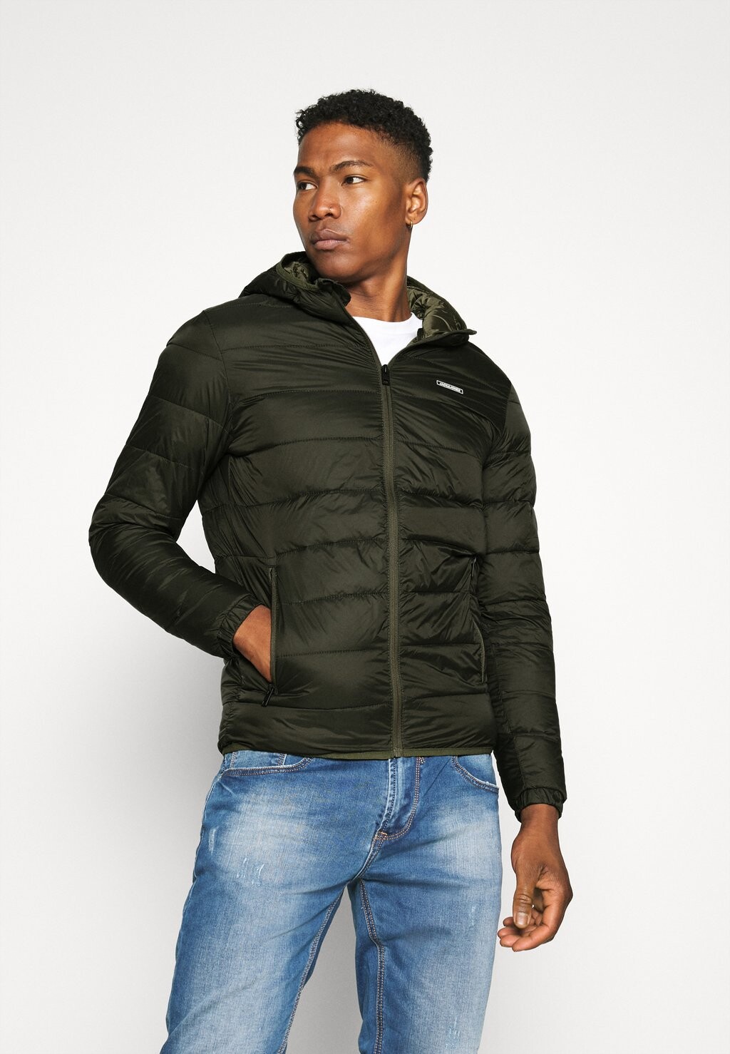 

Куртка зимняя Jack & Jones