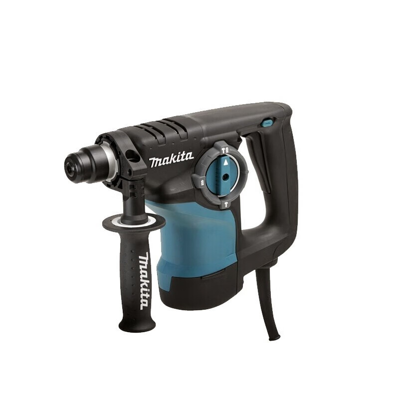 Перфоратор электрический Makita HR2810, 800W