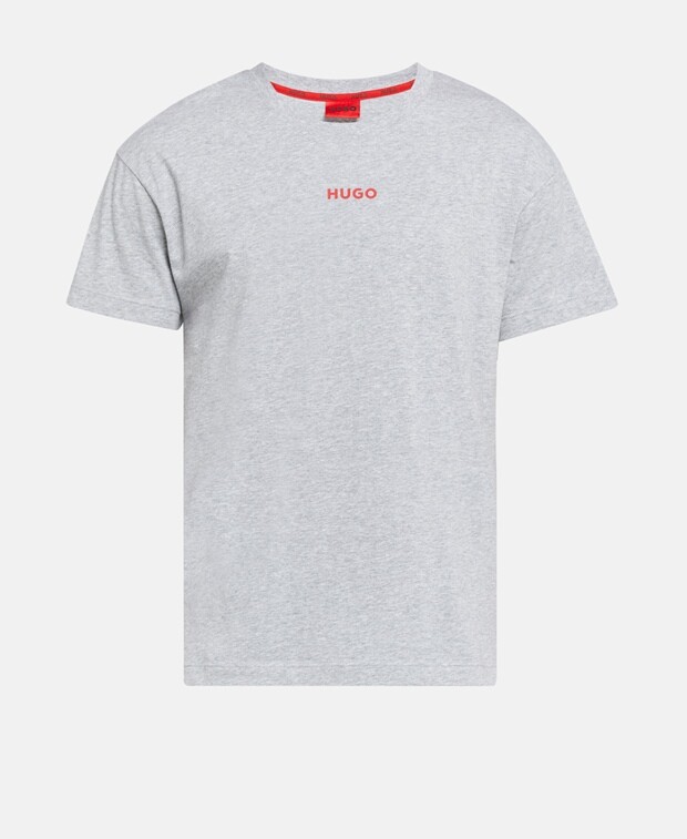 

Пижамный топ Hugo, серый