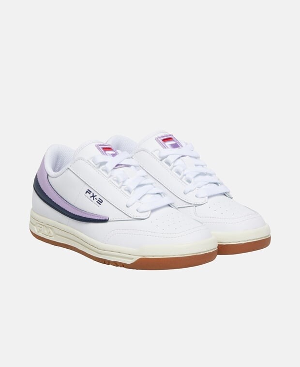 

Кроссовки Fila, естественный