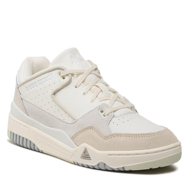 

Кроссовки Le Coq Sportif LcsW, белый