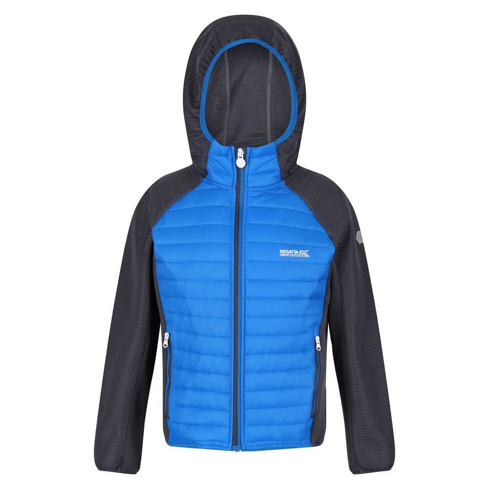 

Куртка Regatta Kielder Hybrid V, синий