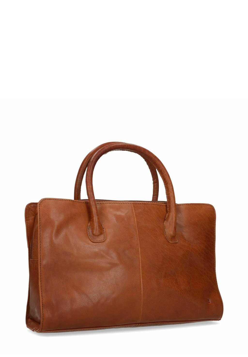 

Сумочка Manfield, цвет Cognac