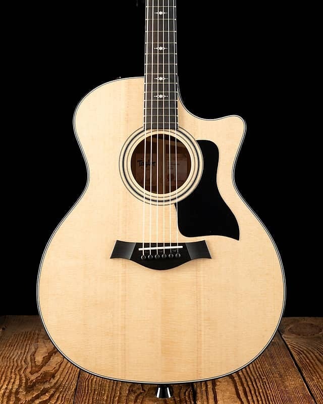 

Акустическая гитара Taylor 314ce - Natural - Free Shipping