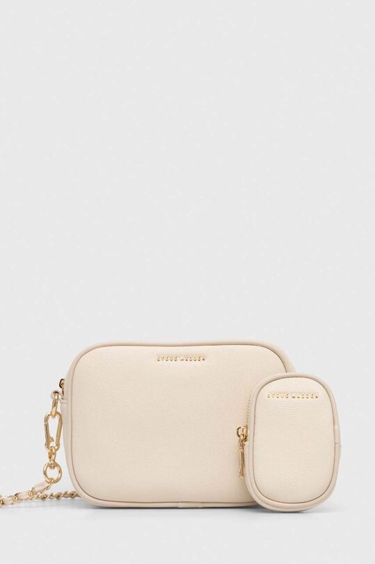 

Сумка Bines Steve Madden, бежевый