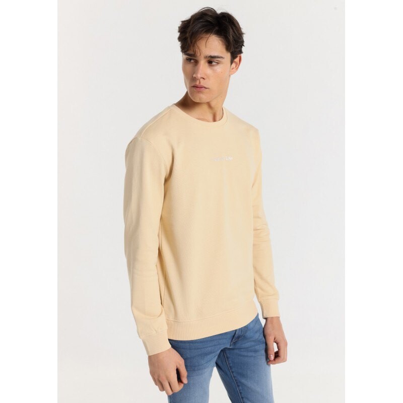 

Толстовка Lois Jeans 137949-16577-3867-480, коричневый