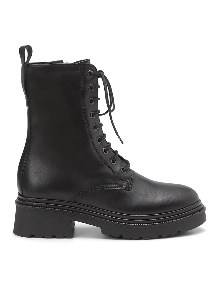 

Ботинки Marc O'Polo Leder Carol, черный