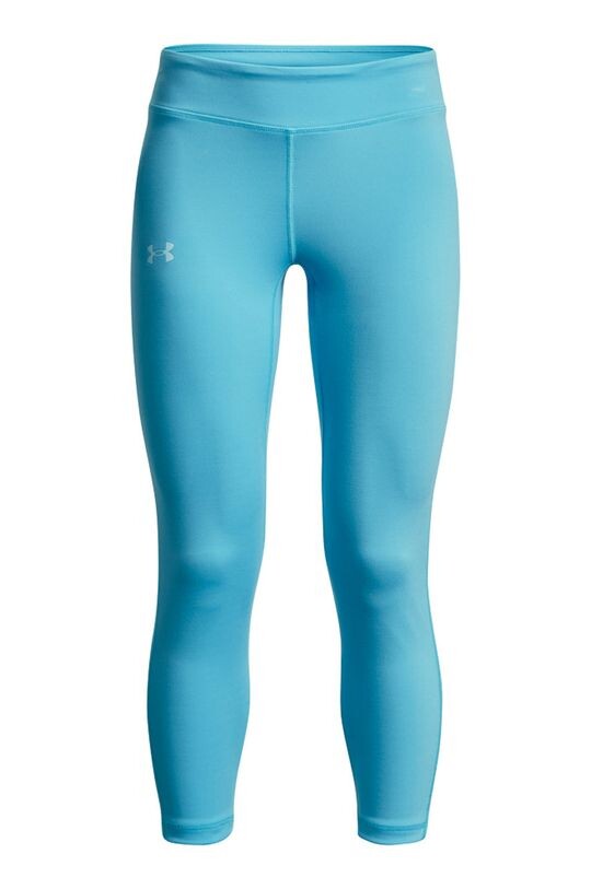 

Детские леггинсы Under Armour, бирюзовый, Зеленый