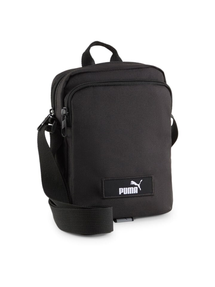 

Сумка через плечо Puma 20 cm, черный