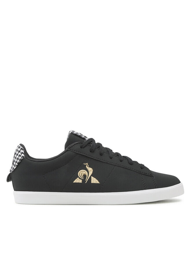 

Кроссовки Elsa Pied De Poule Le Coq Sportif, черный