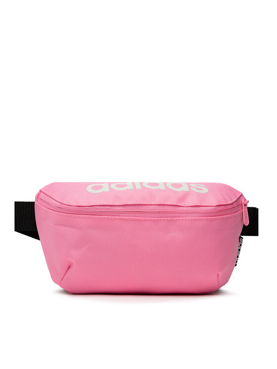 Поясная сумка Adidas, розовый performance 28 см 12209294