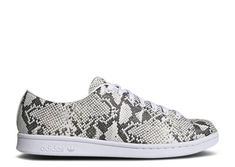 Adidas HYKE X STAN SMITH AOH 001 PYTHON PRINT CDEK.Shopping