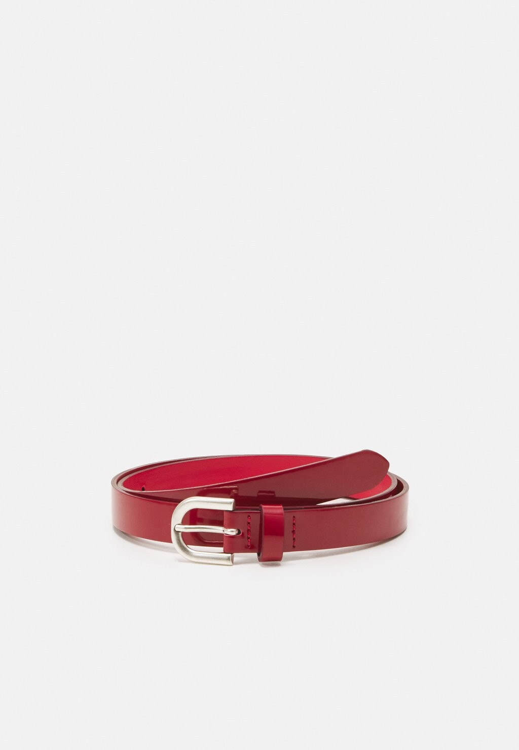 

Ремень Belts Esprit, цвет dark red