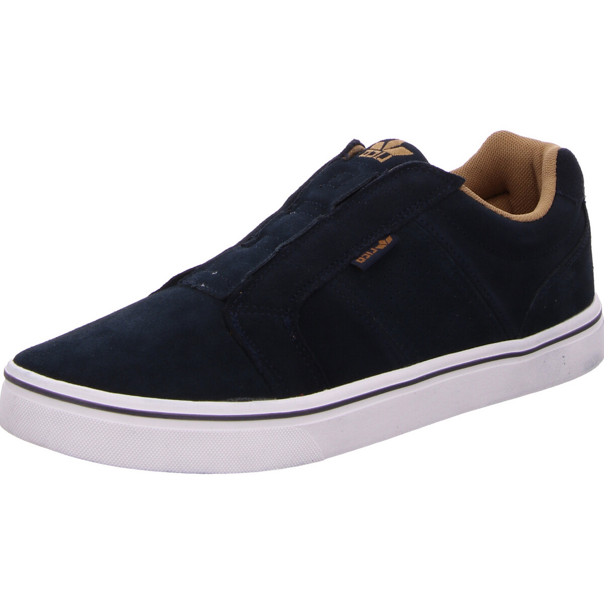 

Низкие кроссовки Lico Schnürschuhe, синий
