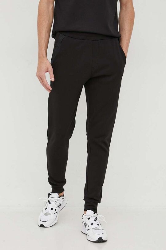 

Спортивные брюки Calvin Klein, черный