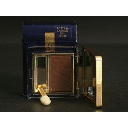 

Тени для век Estee Lauder Pure Color Pc Eye 38 Chocolate Bliss Matte — совершенно новые в коробке, Estee Lauder