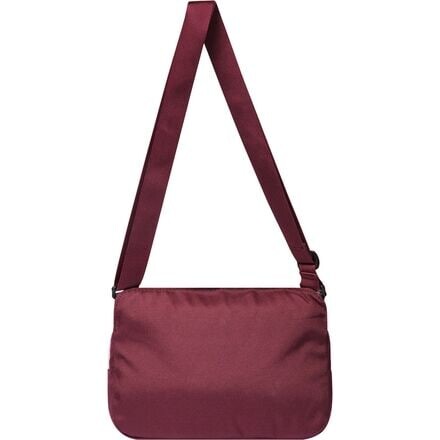

Сумка через плечо Delray Beach KAVU, цвет Berry Divine